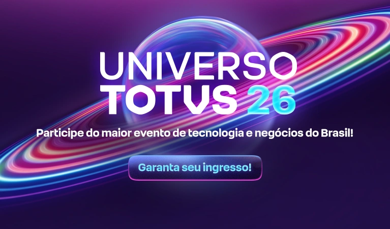 Universo TOTVS