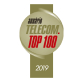 Anuário Telecom. Top 100 - 2019
