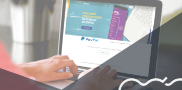 PayPal testa sistema de pagamento com reconhecimento facial