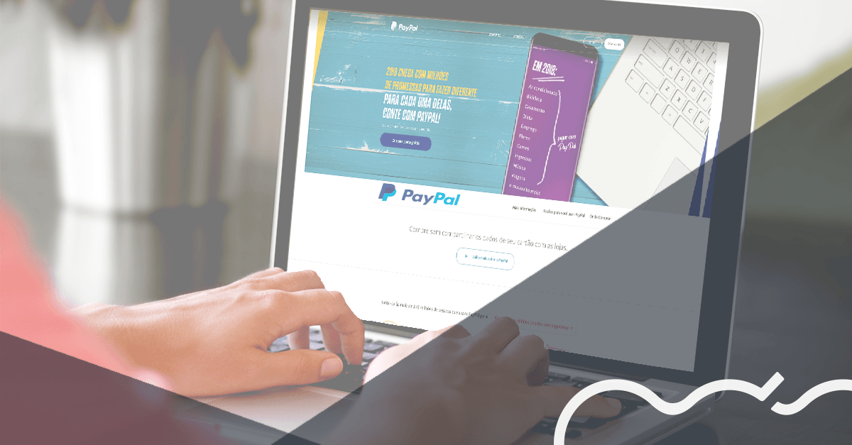 PayPal testa sistema de pagamento com reconhecimento facial