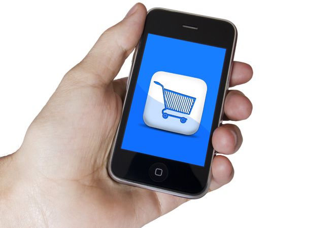 M-commerce: uma crescente necessidade