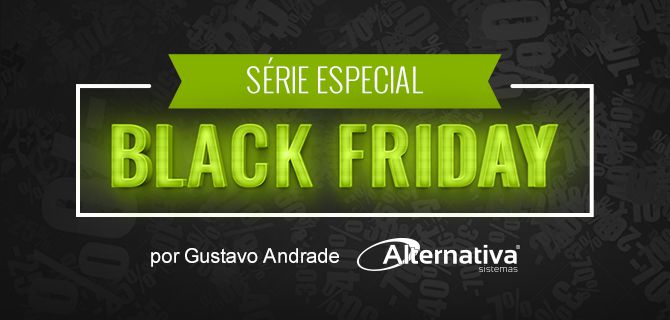 5 dicas para preparar o seu ERP para a Black Friday