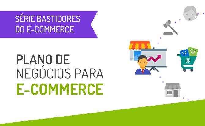 Plano de Negócios para E-Commerce