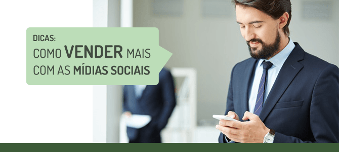 Como vender mais com as Mídias Sociais?