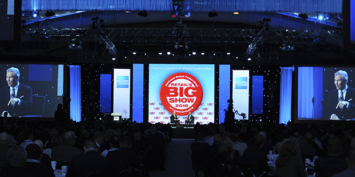 Highlights of NRF Big Show 2016