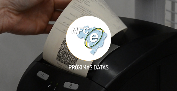 NFC-e: obrigatória para novos setores a partir de setembro no Paraná