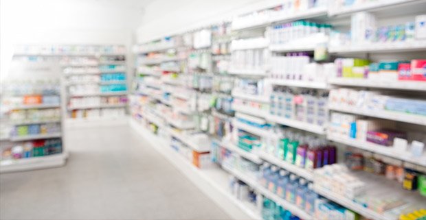 A influência do layout nas vendas do varejo farmacêutico