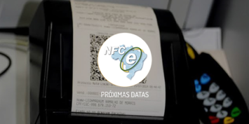 NFC-e: novos setores do Paraná deverão aderir à obrigatoriedade