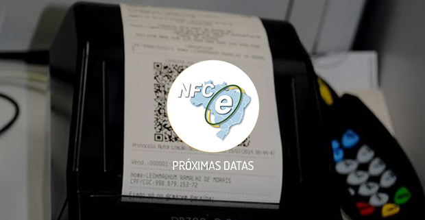 NFC-e: novos setores do Paraná deverão aderir à obrigatoriedade