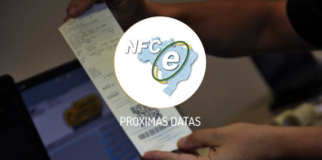 NFC-e: setores e Estados que aderem à obrigatoriedade em novembro