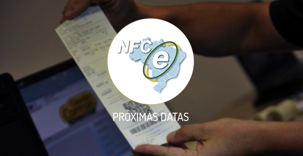 NFC-e: setores e Estados que aderem à obrigatoriedade em novembro