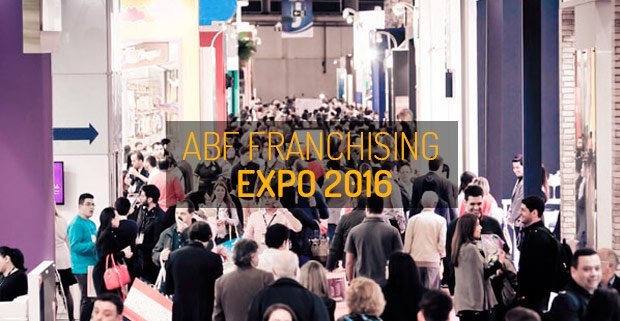 ABF Franchising Expo comemora 25 anos