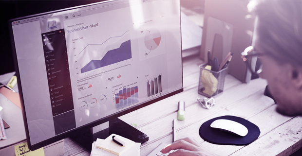 Analytics: measuring physical store scope