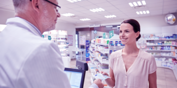 How to attract shoppers to your pharmacy and increase your sales