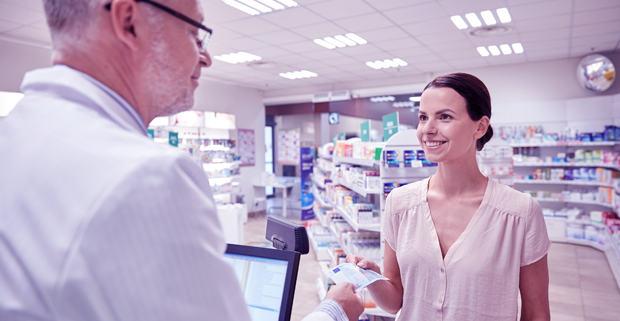 How to attract shoppers to your pharmacy and increase your sales