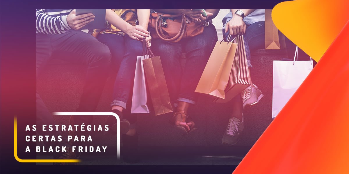 5 dicas para quem não se preparou para a Black Friday