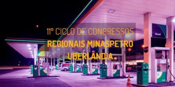 11º Ciclo de Congressos Regionais Minaspetro