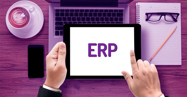 As vantagens do investimento em um software de ERP