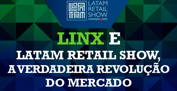 Vem aí: Latam Retail Show 2016