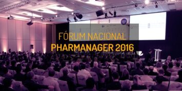 Pharmanager 2016 começa hoje!