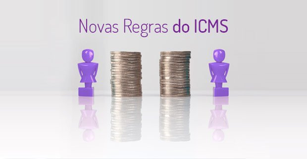 EC 87/2015: como a mudança na lei do ICMS afeta o varejo