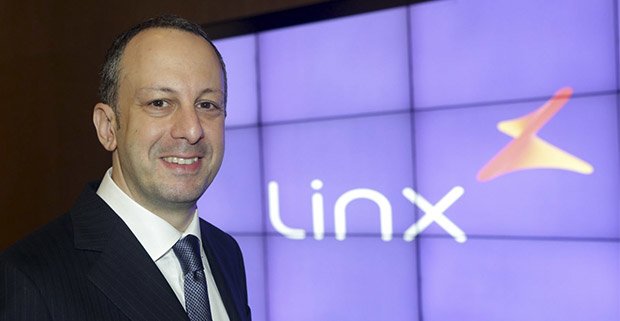 Presidente da Linx fala sobre o desempenho da empresa e perspectivas de crescimento