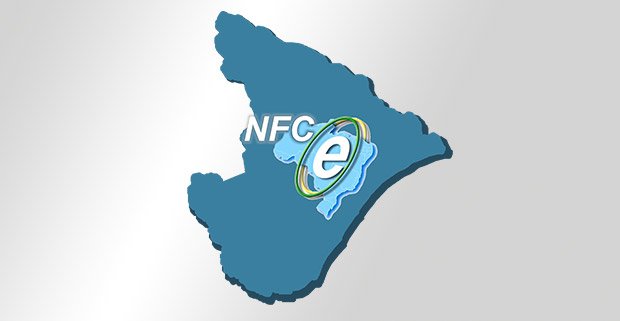 Sergipe avança na obrigatoriedade da NFC-e em março