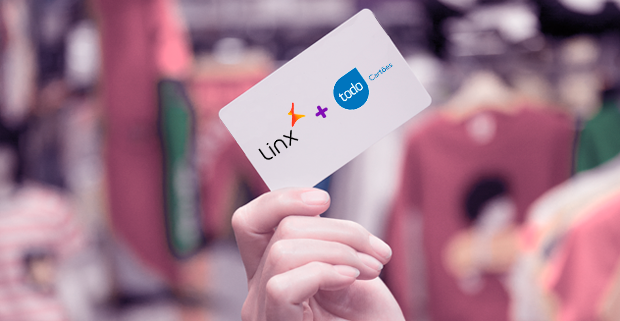 Linx e Todo Cartões firmam parceria!