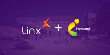 Linx adquire Intercamp