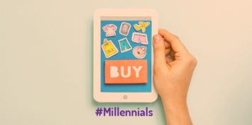 Millennials: the challenge of the generation that is changing the way of consuming