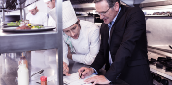 5 mistakes that can shut down your restaurant