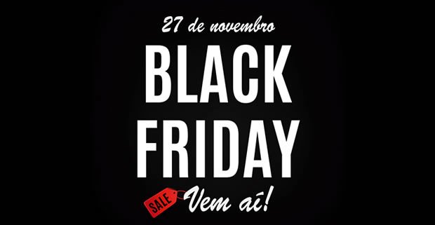 Black Friday: como o varejo está se preparando?