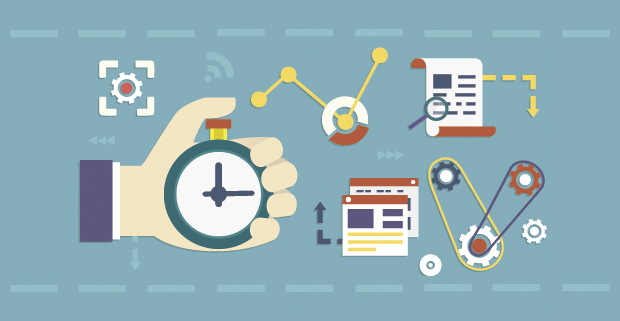 Productivity: improves resources and increases retail efficiency
