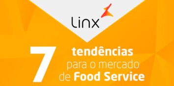 Infográfico - 7 tendências para o mercado de Food Service