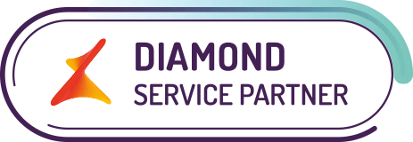 Service Partner Diamond