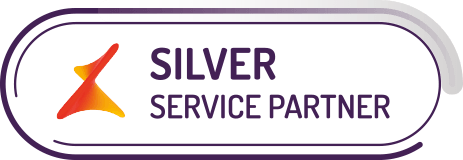 Service Partner Silver