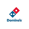 Domino’s pizza