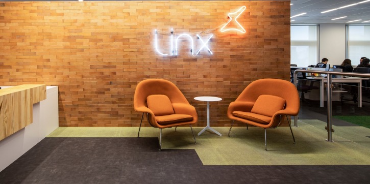 Linx anuncia a abertura de vagas para regiões Sudeste e Sul do País