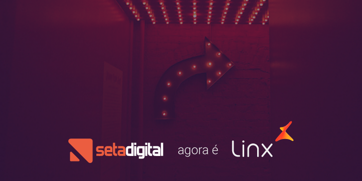 Linx adquire SetaDigital