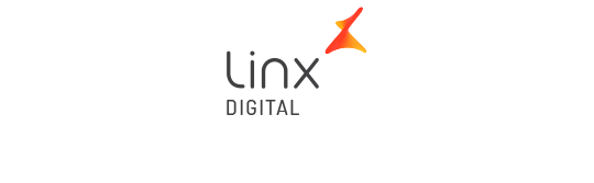 logo Linx Digital