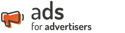 Ads for Advertisers