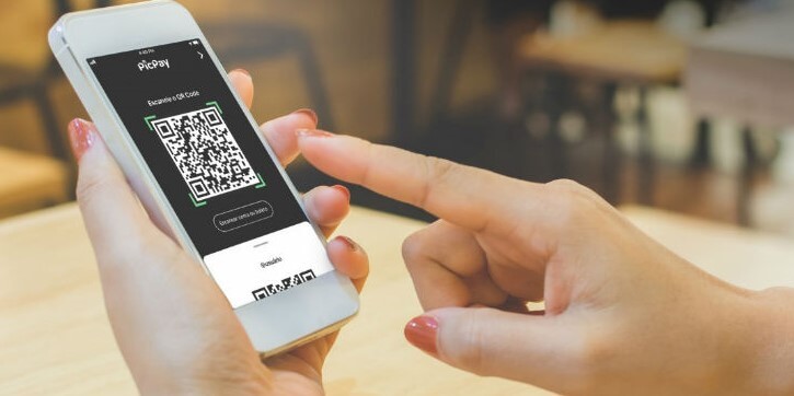 Linx e PicPay fecham parceria para viabilizar pagamentos via QR Code