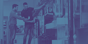 Segmentos home center