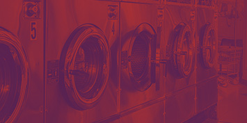 Segmentos Lavanderia