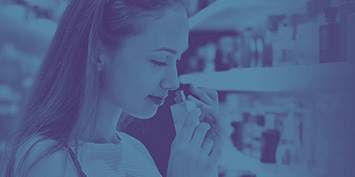 Segmentos Perfumaria