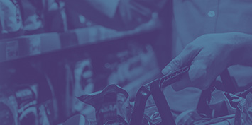 Segmentos Supermercado