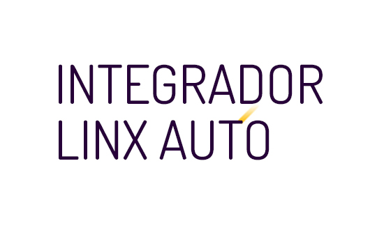 Linx_Integrador Linx Auto