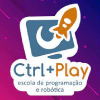 CTRL+Play Escola de Programação e Robótica